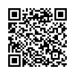 Código QR (código de barras bidimensional)