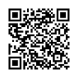 Código QR (código de barras bidimensional)