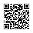 Código QR (código de barras bidimensional)