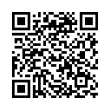 Código QR (código de barras bidimensional)