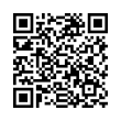 Código QR (código de barras bidimensional)