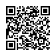 Código QR (código de barras bidimensional)