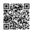 Código QR (código de barras bidimensional)