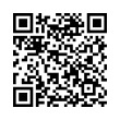 Código QR (código de barras bidimensional)