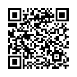 Código QR (código de barras bidimensional)