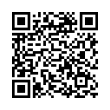 Código QR (código de barras bidimensional)