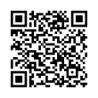 Código QR (código de barras bidimensional)