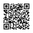 Código QR (código de barras bidimensional)