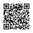 Código QR (código de barras bidimensional)