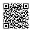 Código QR (código de barras bidimensional)