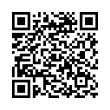 Código QR (código de barras bidimensional)