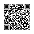 Código QR (código de barras bidimensional)