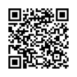 Código QR (código de barras bidimensional)