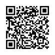 Código QR (código de barras bidimensional)