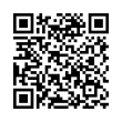 Código QR (código de barras bidimensional)