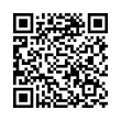 Código QR (código de barras bidimensional)