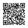 Código QR (código de barras bidimensional)