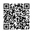 Código QR (código de barras bidimensional)