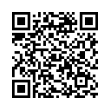 Código QR (código de barras bidimensional)