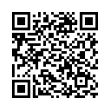 Código QR (código de barras bidimensional)