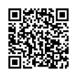 Código QR (código de barras bidimensional)