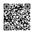 Código QR (código de barras bidimensional)