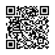 Código QR (código de barras bidimensional)