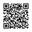 Código QR (código de barras bidimensional)