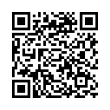 Código QR (código de barras bidimensional)
