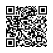 Código QR (código de barras bidimensional)
