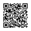 Código QR (código de barras bidimensional)