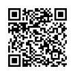 Código QR (código de barras bidimensional)