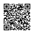 Código QR (código de barras bidimensional)