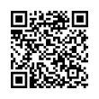 Código QR (código de barras bidimensional)