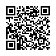 Código QR (código de barras bidimensional)