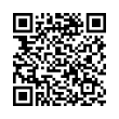 Código QR (código de barras bidimensional)