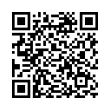 Código QR (código de barras bidimensional)