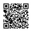 Código QR (código de barras bidimensional)