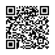Código QR (código de barras bidimensional)