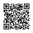 Código QR (código de barras bidimensional)