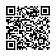 Código QR (código de barras bidimensional)