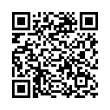 Código QR (código de barras bidimensional)