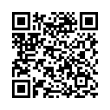 Código QR (código de barras bidimensional)