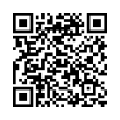 Código QR (código de barras bidimensional)