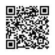 Código QR (código de barras bidimensional)
