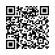 Código QR (código de barras bidimensional)