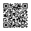 Código QR (código de barras bidimensional)