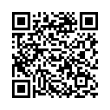 Código QR (código de barras bidimensional)
