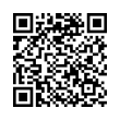 Código QR (código de barras bidimensional)