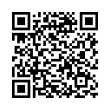Código QR (código de barras bidimensional)
